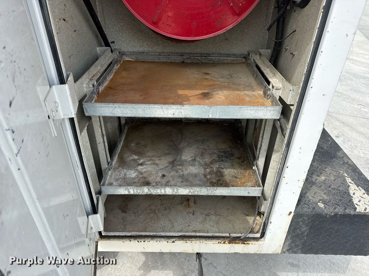 image for item DV4111 2007 Chevrolet C4500 utility / service truck