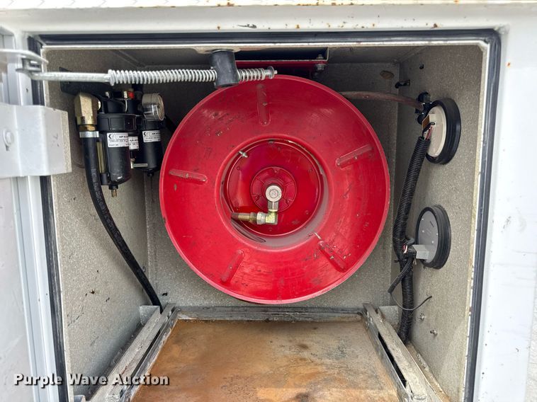 image for item DV4111 2007 Chevrolet C4500 utility / service truck