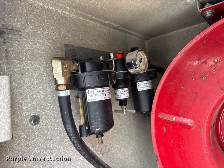 image for item DV4111 2007 Chevrolet C4500 utility / service truck