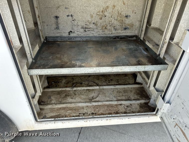 image for item DV4111 2007 Chevrolet C4500 utility / service truck