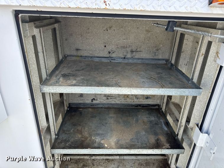 image for item DV4111 2007 Chevrolet C4500 utility / service truck