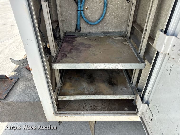 image for item DV4111 2007 Chevrolet C4500 utility / service truck