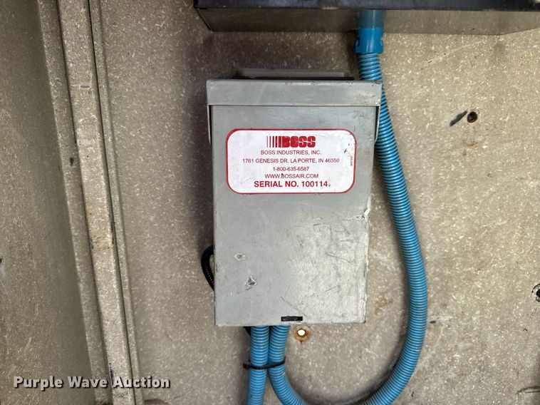 image for item DV4111 2007 Chevrolet C4500 utility / service truck