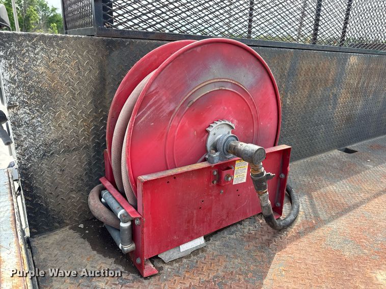 image for item DV4111 2007 Chevrolet C4500 utility / service truck