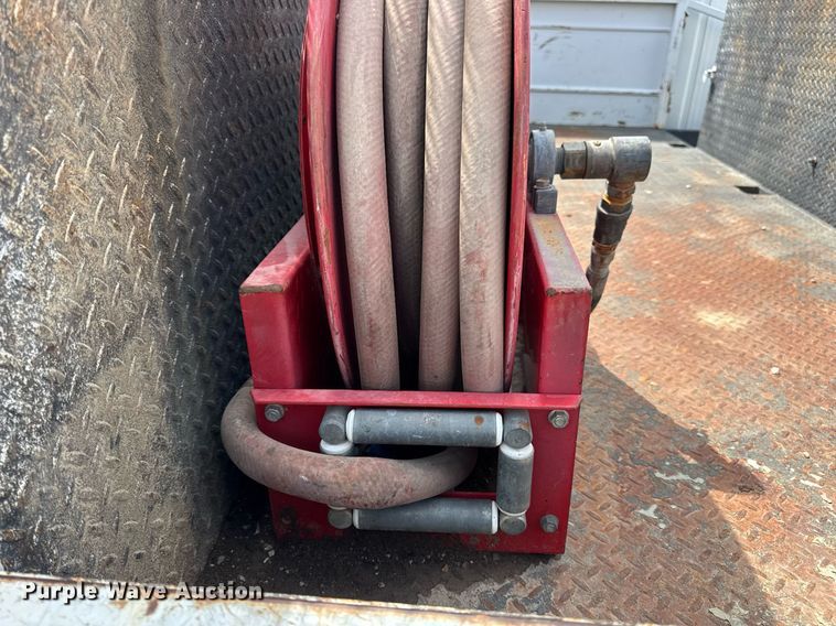 image for item DV4111 2007 Chevrolet C4500 utility / service truck