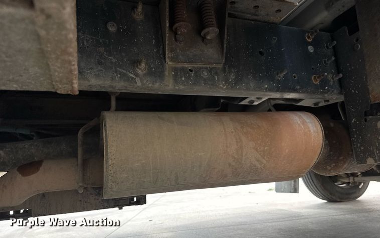 image for item DV4111 2007 Chevrolet C4500 utility / service truck