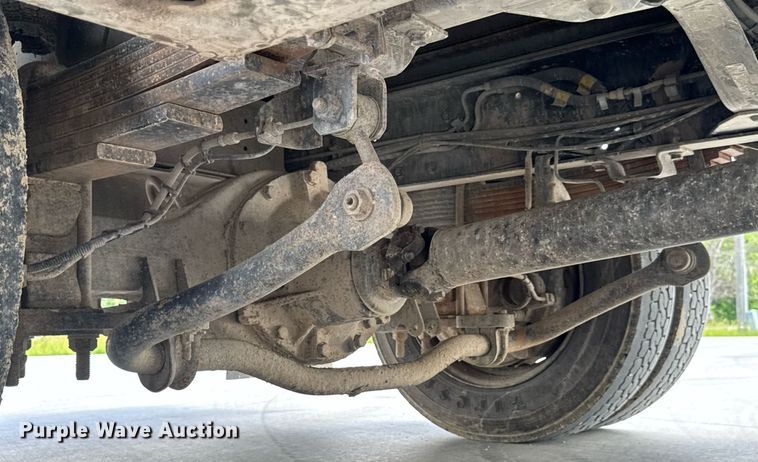 image for item DV4111 2007 Chevrolet C4500 utility / service truck