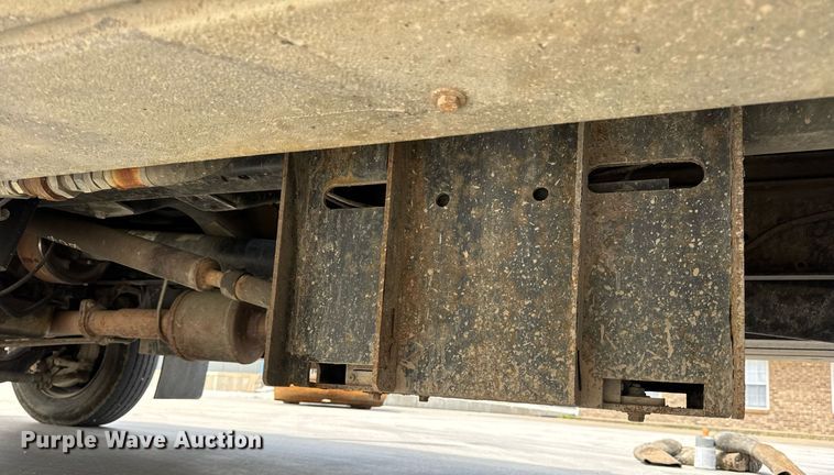 image for item DV4111 2007 Chevrolet C4500 utility / service truck