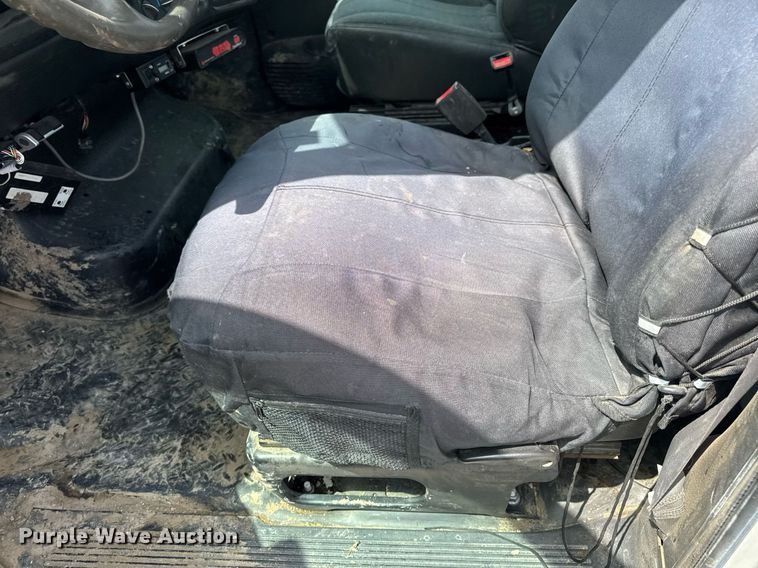 image for item DV4111 2007 Chevrolet C4500 utility / service truck