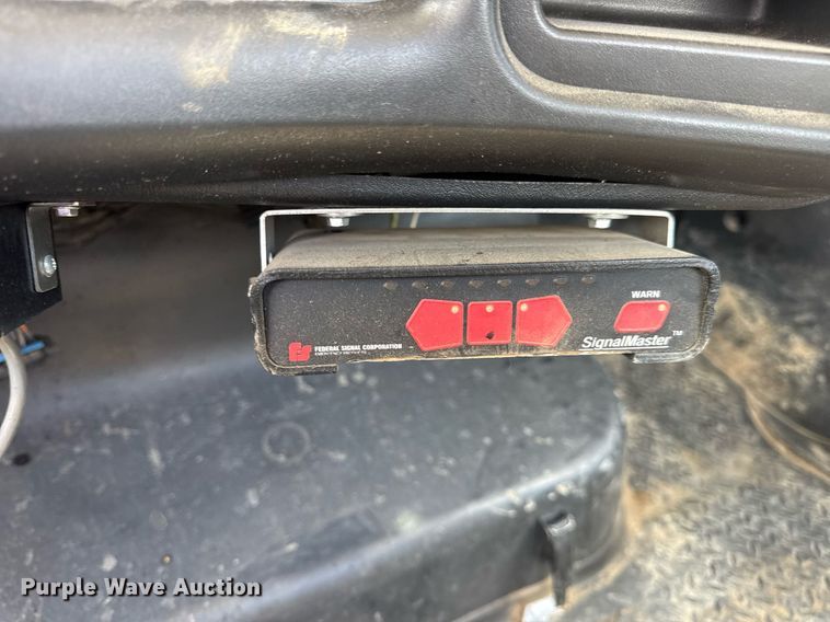 image for item DV4111 2007 Chevrolet C4500 utility / service truck