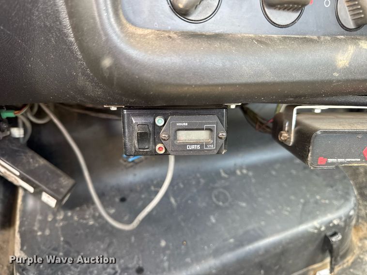 image for item DV4111 2007 Chevrolet C4500 utility / service truck