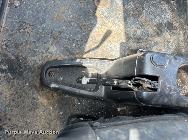 image for item DV4111 2007 Chevrolet C4500 utility / service truck