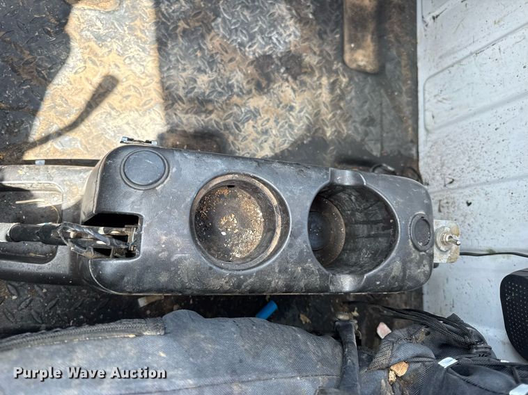 image for item DV4111 2007 Chevrolet C4500 utility / service truck