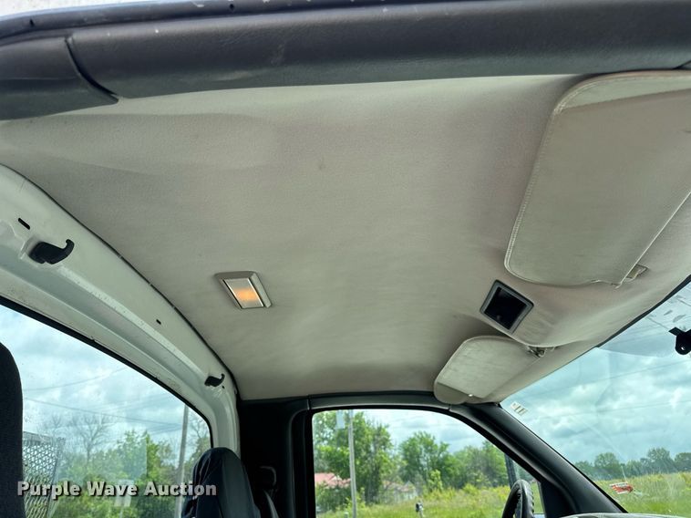 image for item DV4111 2007 Chevrolet C4500 utility / service truck