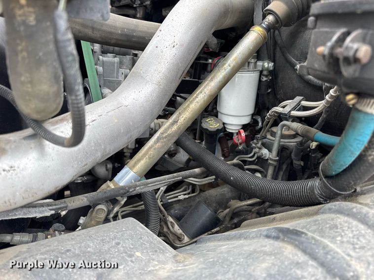 image for item DV4111 2007 Chevrolet C4500 utility / service truck