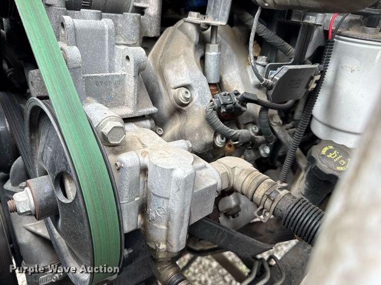 image for item DV4111 2007 Chevrolet C4500 utility / service truck