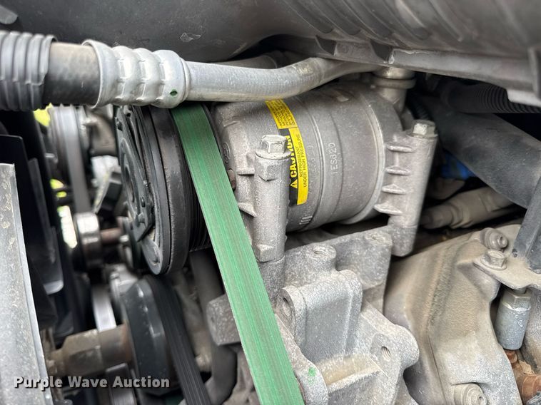 image for item DV4111 2007 Chevrolet C4500 utility / service truck