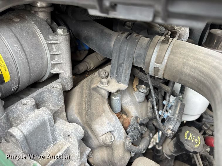 image for item DV4111 2007 Chevrolet C4500 utility / service truck