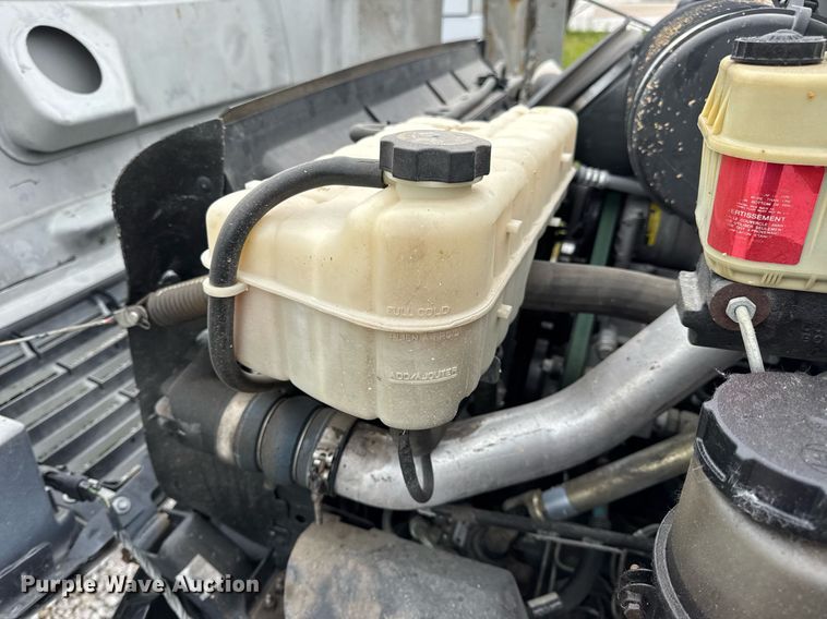 image for item DV4111 2007 Chevrolet C4500 utility / service truck