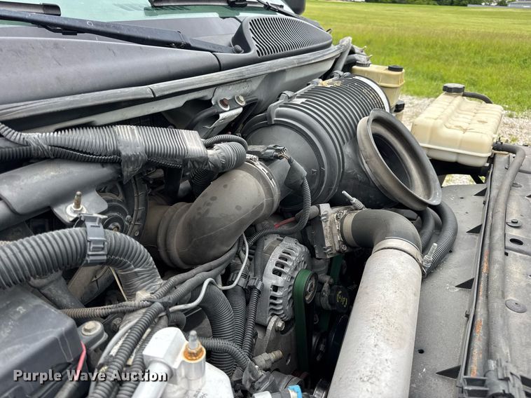 image for item DV4111 2007 Chevrolet C4500 utility / service truck