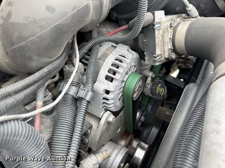 image for item DV4111 2007 Chevrolet C4500 utility / service truck