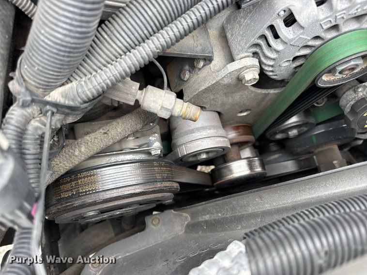 image for item DV4111 2007 Chevrolet C4500 utility / service truck