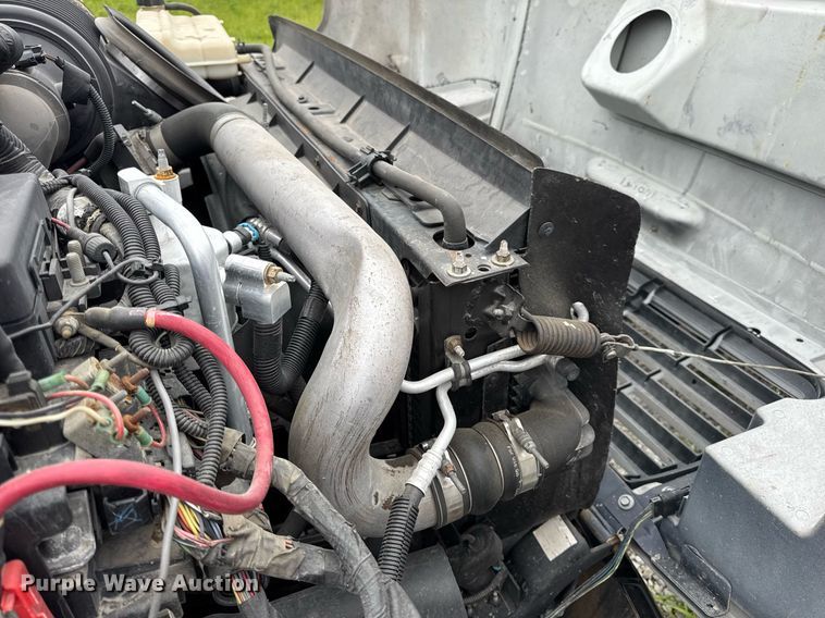 image for item DV4111 2007 Chevrolet C4500 utility / service truck