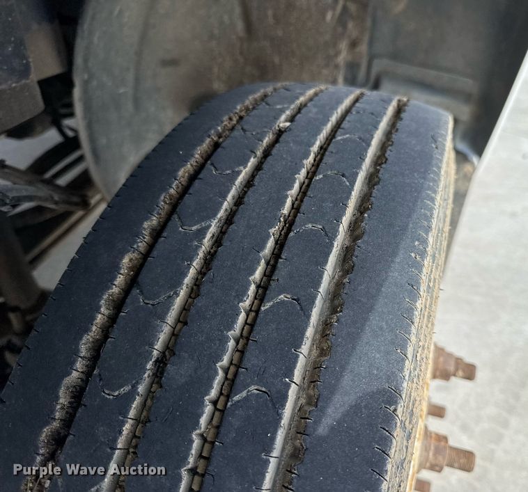 image for item DV4111 2007 Chevrolet C4500 utility / service truck