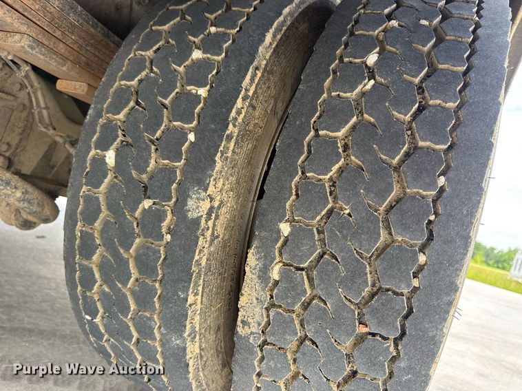 image for item DV4111 2007 Chevrolet C4500 utility / service truck