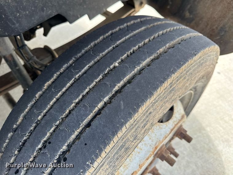 image for item DV4111 2007 Chevrolet C4500 utility / service truck