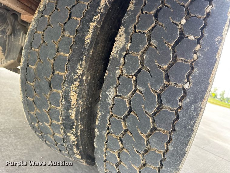 image for item DV4111 2007 Chevrolet C4500 utility / service truck