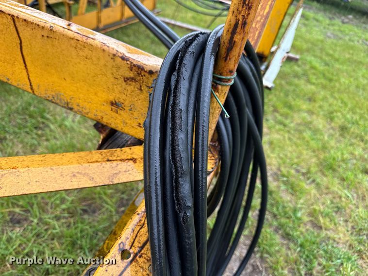 image for item DV4114 Gomaco C-450 bridge deck finisher