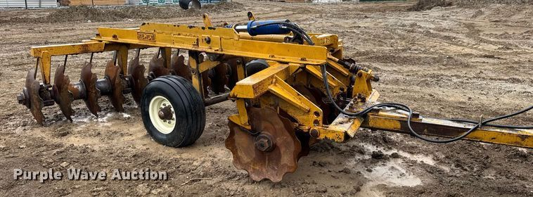 image for item DV4116 Remco AW20-28 double off-set disk