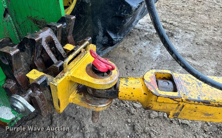 image for item DV4116 Remco AW20-28 double off-set disk