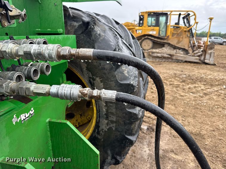 image for item DV4116 Remco AW20-28 double off-set disk