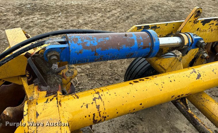 image for item DV4116 Remco AW20-28 double off-set disk