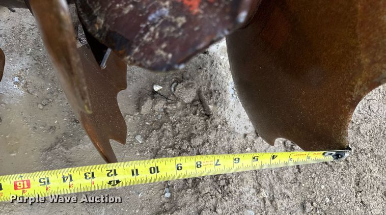 image for item DV4116 Remco AW20-28 double off-set disk