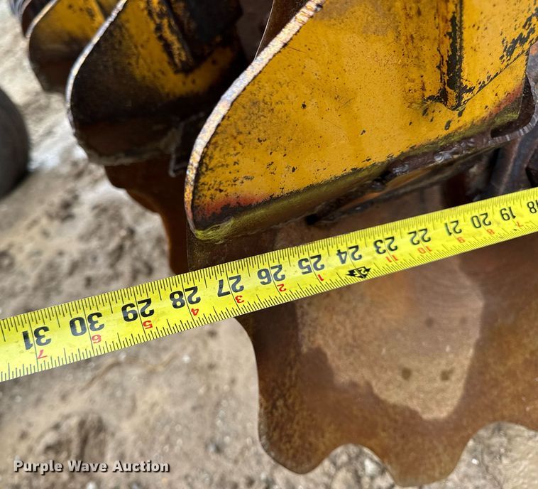 image for item DV4116 Remco AW20-28 double off-set disk