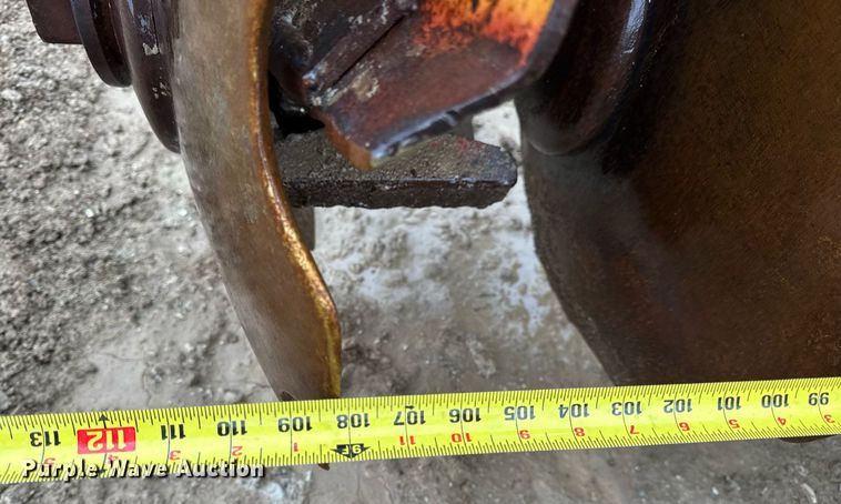 image for item DV4116 Remco AW20-28 double off-set disk