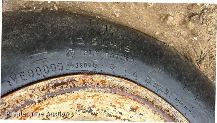 image for item DV4116 Remco AW20-28 double off-set disk