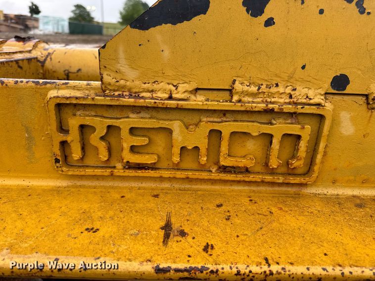 image for item DV4116 Remco AW20-28 double off-set disk