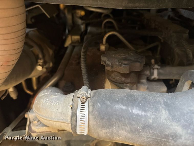 image for item DW1986 2016 Volvo MCT135C tracked skid steer loader