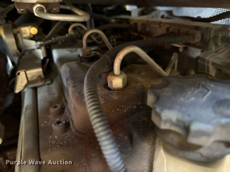 image for item DW1986 2016 Volvo MCT135C tracked skid steer loader