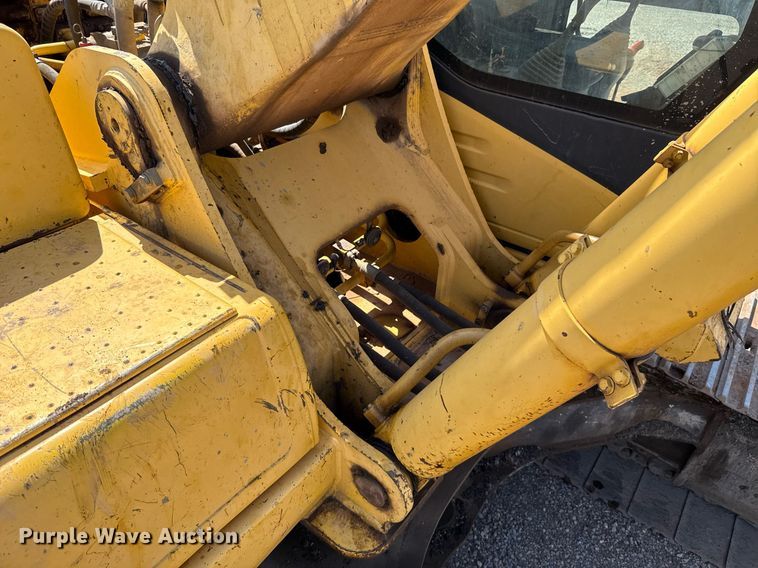 image for item DW5049 2006 Komatsu PC300LC-7 excavator