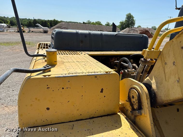 image for item DW5049 2006 Komatsu PC300LC-7 excavator