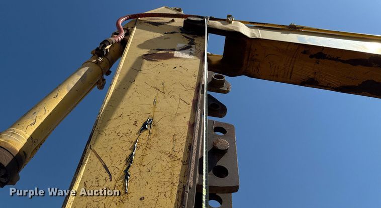 image for item DW5049 2006 Komatsu PC300LC-7 excavator