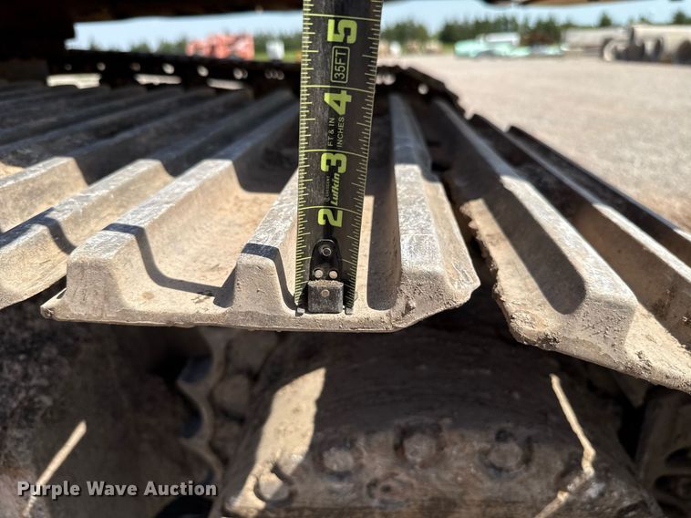 image for item DW5049 2006 Komatsu PC300LC-7 excavator