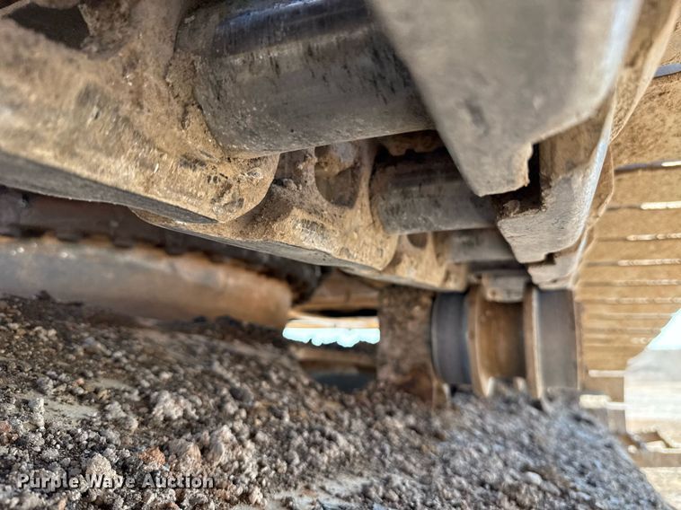 image for item DW5049 2006 Komatsu PC300LC-7 excavator