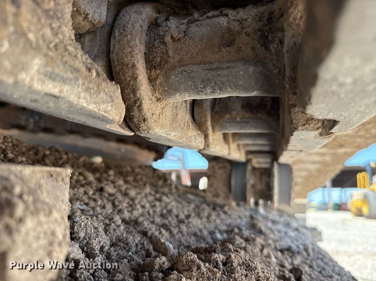 image for item DW5049 2006 Komatsu PC300LC-7 excavator