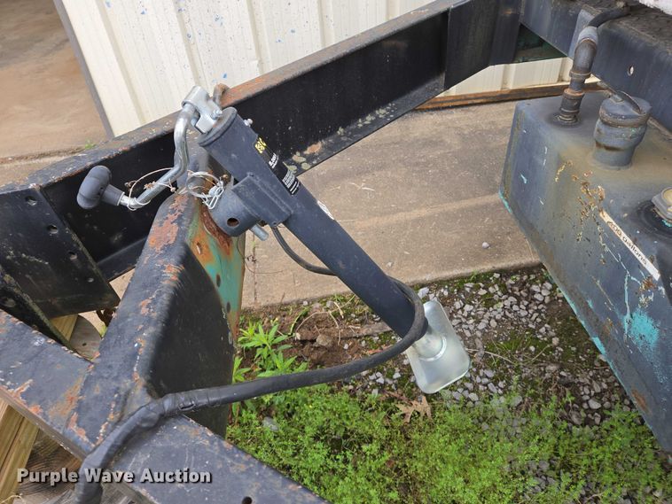 image for item DW7012 DynaTech generator